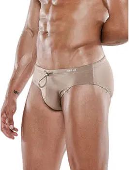 Code 22 Badeshorts Badeslip Tan Code22