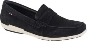 Rieker  Hausschuhe Moccasins