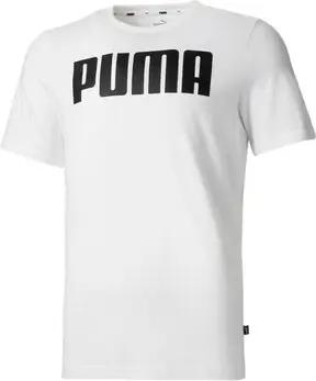 Puma T-Shirts & Poloshirts 847223-02