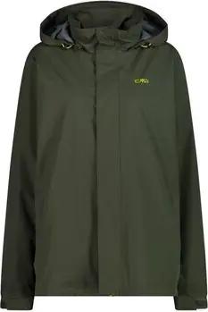 Cmp Herren-Jacke Sport MAN JACKET SNAPS HOOD 39X7367/E319 E319