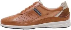Fluchos Halbschuhe F1736