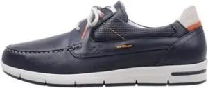 Fluchos Halbschuhe F1695