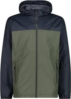 Cmp  Herren-Jacke Sport MAN JACKET RAIN FIX HOOD 33X7487/E319 E319