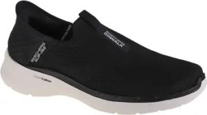 Skechers Sneaker Slip-Ins: GO WALK 6 - Easy On