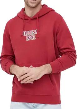 Guess Sweatshirt G-M3GQ14KBK32