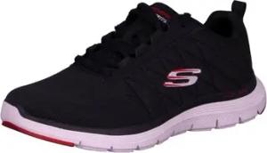 Skechers Sneaker FLEX ADVANTAGE 4.0 - VALKIN 232243 BLK