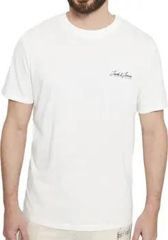Jack & Jones T-Shirts & Poloshirts 12207349