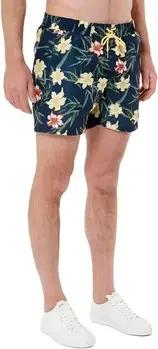Kaporal Badeshorts Nadau navy