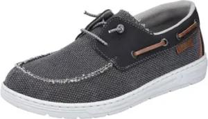 Rieker Herrenschuhe Schnuerschuhe 08650-00