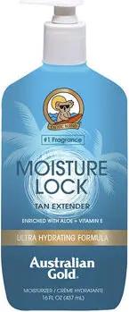 Australian Gold  Sonnenschutz & Sonnenpflege Moisture Lock Bräunungsverlängerer