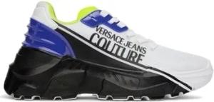 Versace Jeans Couture Sneaker 74YA3SCC