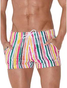 Code 22  Shorts Mini-Shorts Vivid Code22