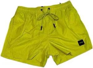 F * * K Badeshorts -
