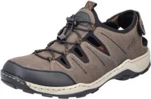 Rieker Herrenschuhe Slipper 08085-24 08085-24