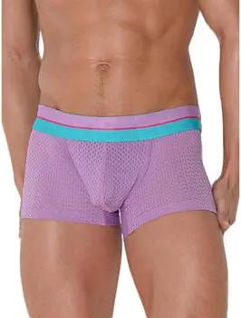 Code 22  Boxer Boxer Bright Mesh Code22