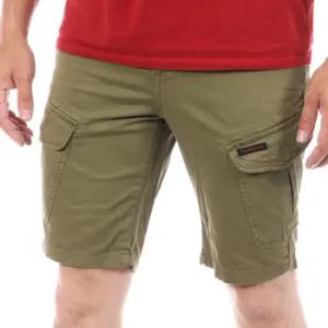 American People Shorts AS23-116-18