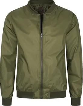 Cappuccino Italia Daunenjacken Summer Jacket Olive