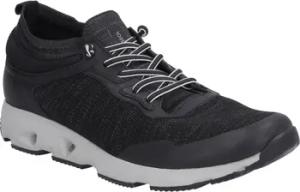 Josef Seibel Sneaker Noah 09, schwarz-kombi