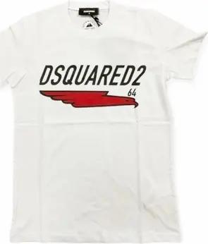 Dsquared T-Shirts & Poloshirts T-SHIRT