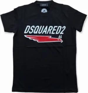Dsquared  T-Shirts & Poloshirts T-SHIRT
