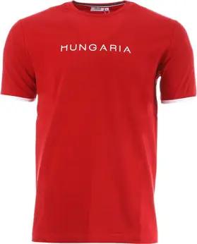 Hungaria  T-Shirts & Poloshirts 718880-60
