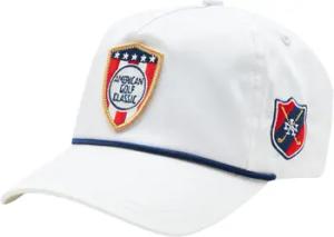 American Needle Schirmmütze Lightweight Rope American Golf Classic Cap