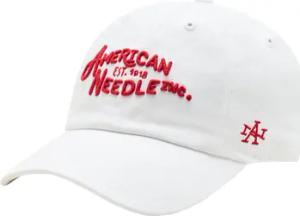 American Needle Schirmmütze Ballpark AN Cap
