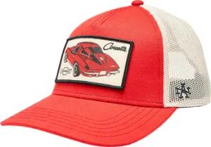 American Needle Schirmmütze Valin Corvette Cap