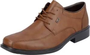 Rieker  Halbschuhe Schnuerschuhe Braun R-Tex B0013-24 24
