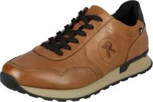 Rieker Sneaker HWK Halbschuhe U0304-24 24