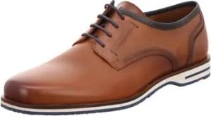 Lloyd Halbschuhe Schnuerschuhe Detroit 10-077-11-Detroit