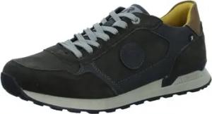 Rieker Halbschuhe Schnuerschuhe U0305-45 45