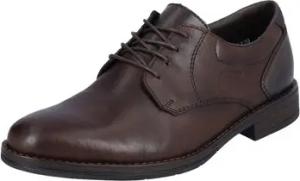 Rieker Halbschuhe Business 10304-25