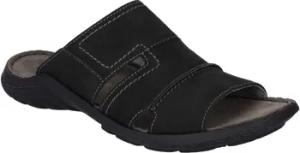 Josef Seibel Sandalen Logan 38, schwarz