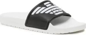 Emporio Armani Zehensandalen GA Eagle