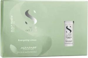 Alfaparf  Accessoires Haare Semi Di Lino Scalp Renew Energizing Lotion 12 X