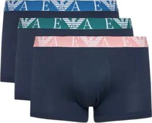 Emporio Armani Boxer eagle pack x3