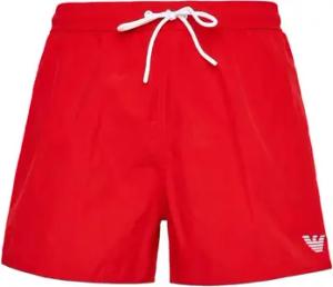 Emporio Armani Badeshorts eagle