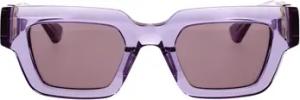 Bottega Veneta Sonnenbrillen BV1230S 003 Sonnenbrille