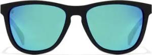 Northweek Sonnenbrillen Regular Matte Black smaragd 1 Stk