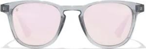 Northweek Sonnenbrillen Wand Polarisiert grau Rosa Azzurra 1 St