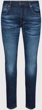 Guess Jeans M2YA27 D4Q41 CHRIS-2CRD CARRY DARK