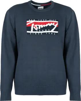 Tommy Hilfiger  Pullover DM0DM13045