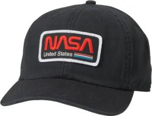 American Needle Schirmmütze Hepcat NASA Cap
