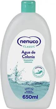 Nenuco Eau de toilette Classic Eau De Cologne