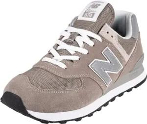 New Balance Sneaker 574 Klassische Wildleder-Sneaker