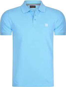 Cappuccino Italia Poloshirt Polo Plain Pique