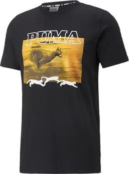 Puma T-Shirts & Poloshirts 536486-01