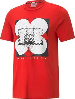 Puma T-Shirts & Poloshirts 536490-01