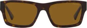 Prada Sonnenbrillen -Sonnenbrille PR25ZS 2AU0B0